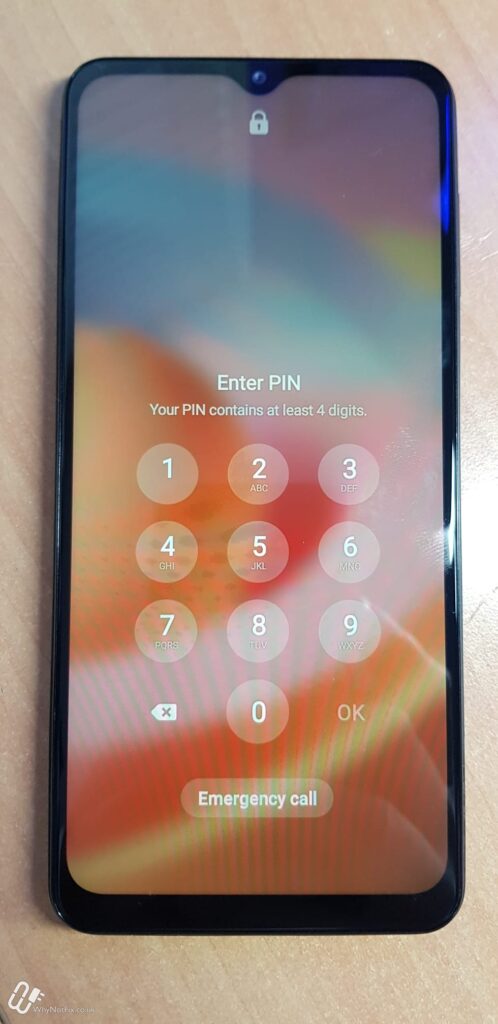 iPhone - Cracked Screen Replacement. Apple and android cracked phone screen, charging port and battery repairs in Ashford, Folkestone and Hythe by why not fix ltd