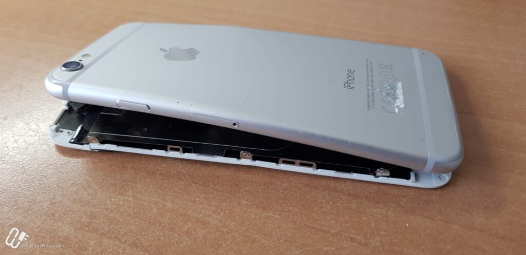 iPhone 6 Screen Replacement & Repair - New Romney, Kent