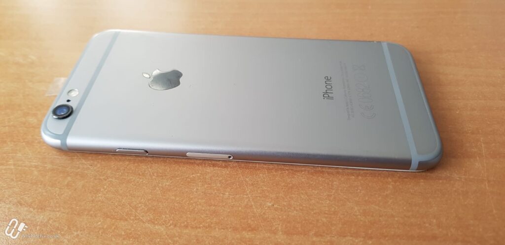 iPhone 6 Screen Replacement & Repair - New Romney, Kent