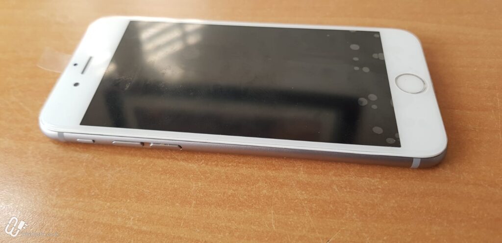 iPhone 6 Screen Replacement & Repair - New Romney, Kent