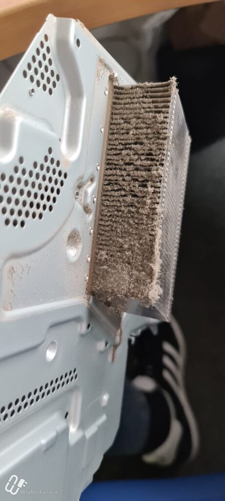 Playstation 4 - New Thermal Paste and Deep Clean - Dover, Kent