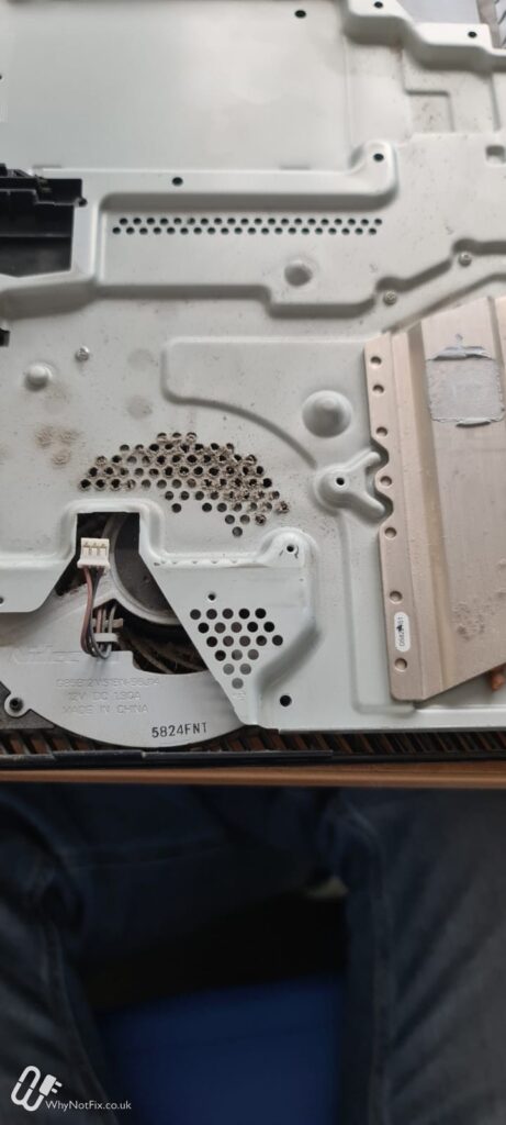 Playstation 4 - New Thermal Paste and Deep Clean - Dover, Kent