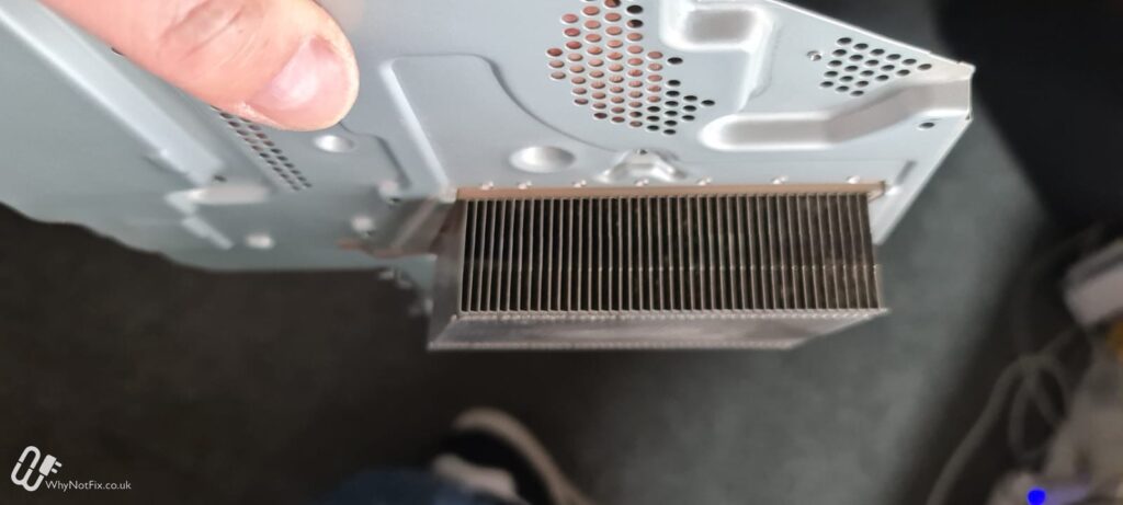 Playstation 4 - New Thermal Paste and Deep Clean - Dover, Kent