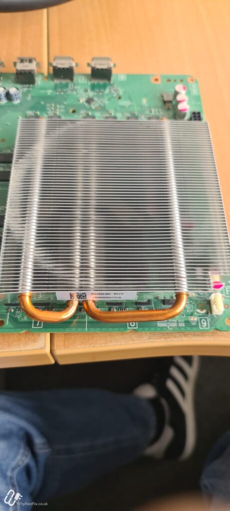 Xbox One - Stripped Down, Thoroughly Cleaned and Main Processor Repasted - Folkestone, Kent