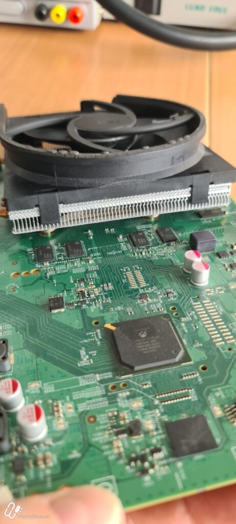 Xbox One - Stripped Down, Thoroughly Cleaned and Main Processor Repasted - Folkestone, Kent