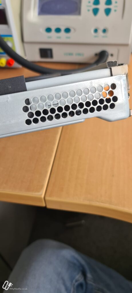 Xbox One - Stripped Down, Thoroughly Cleaned and Main Processor Repasted - Folkestone, Kent