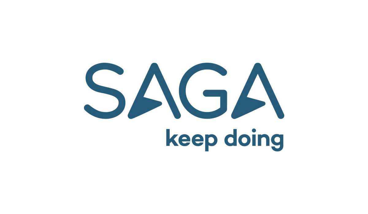 Saga-cruises logo