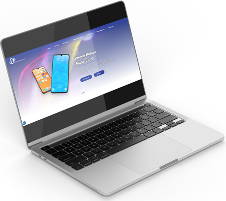 MacBook Repairs in Folkestone: Why Your Slow, Hot or Dead MacBook Might Not Need Replacing