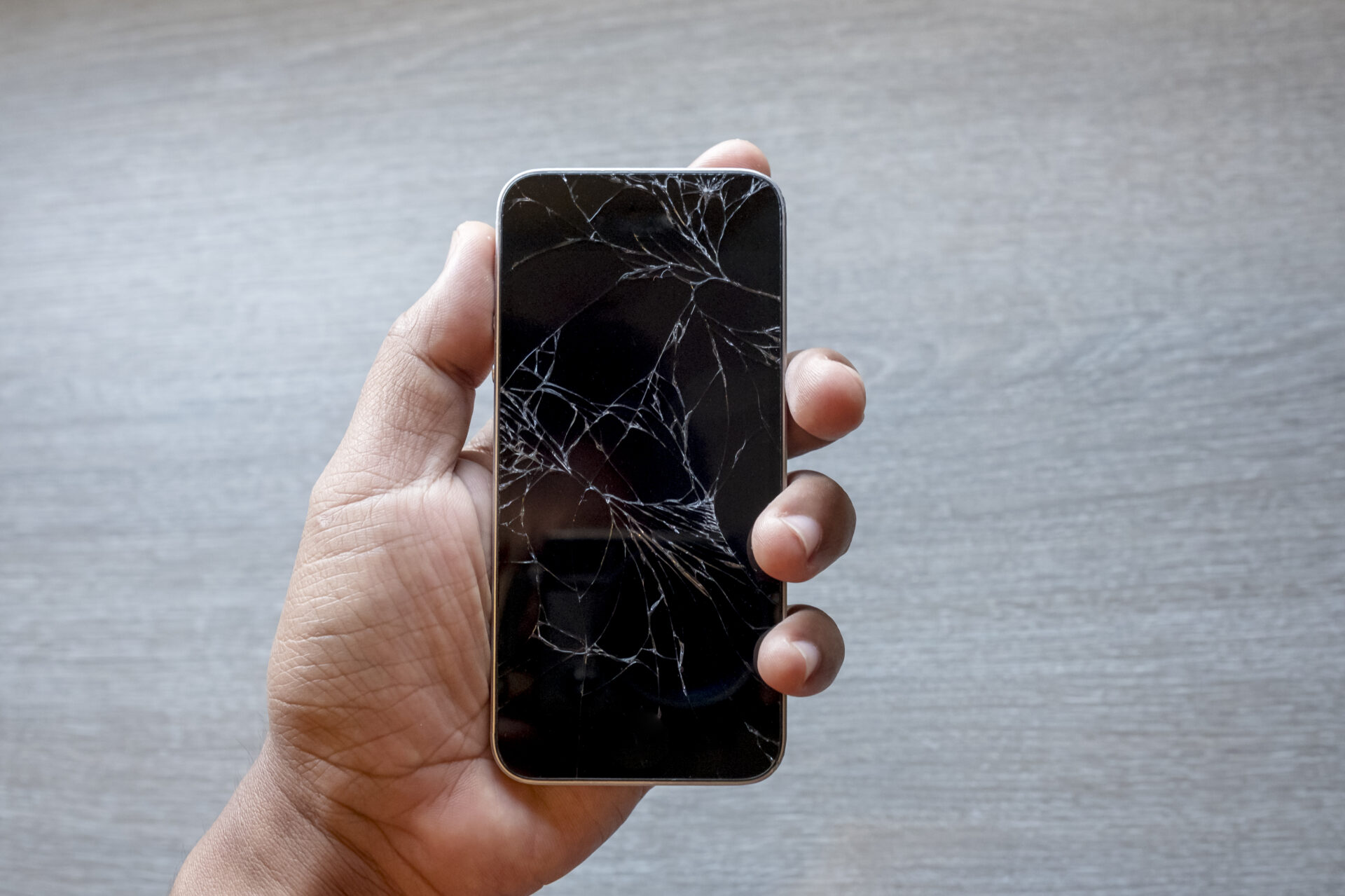 Phone Repairs by Why Not Fix, Ashford Kent