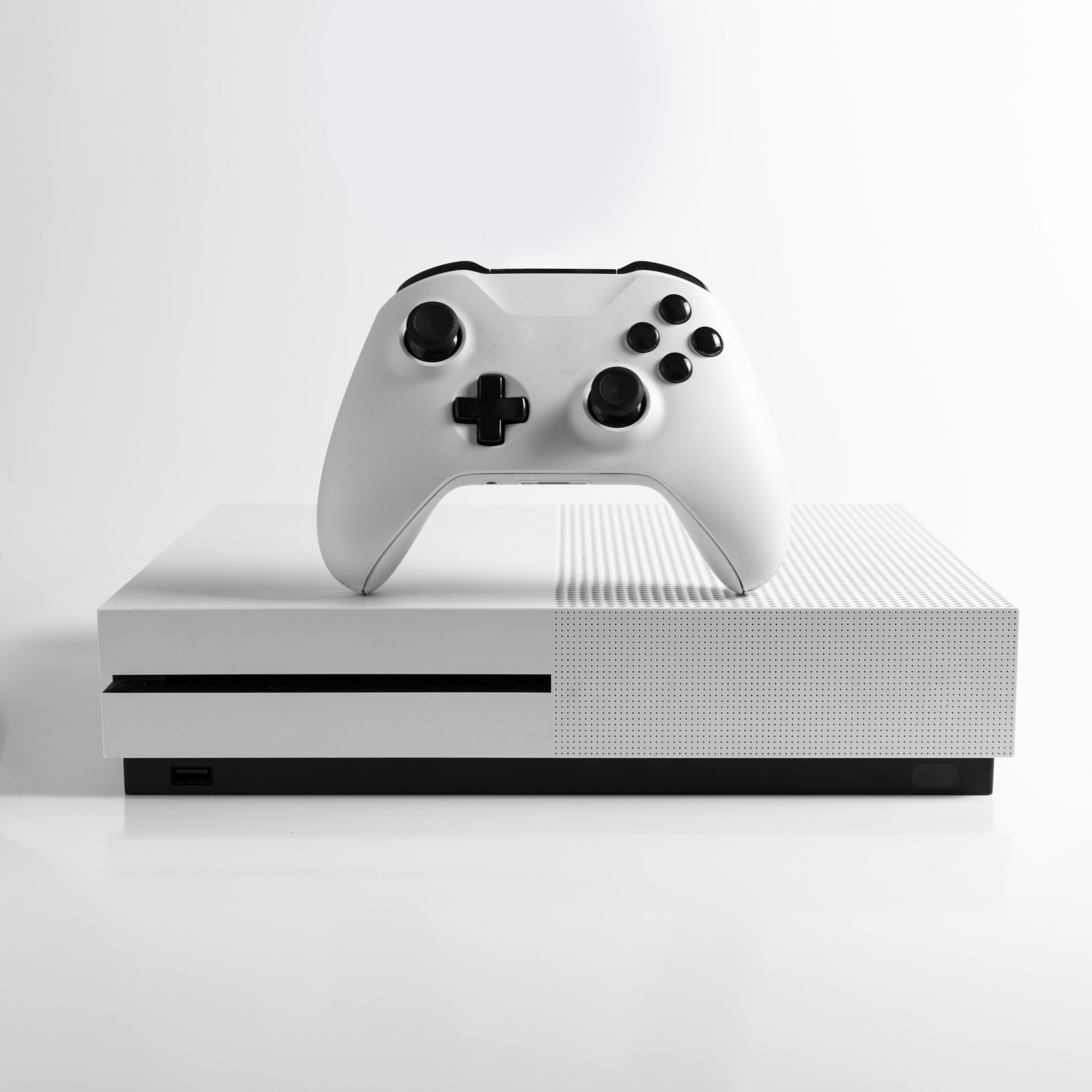 Console Repair Hythe by WhyNotFix