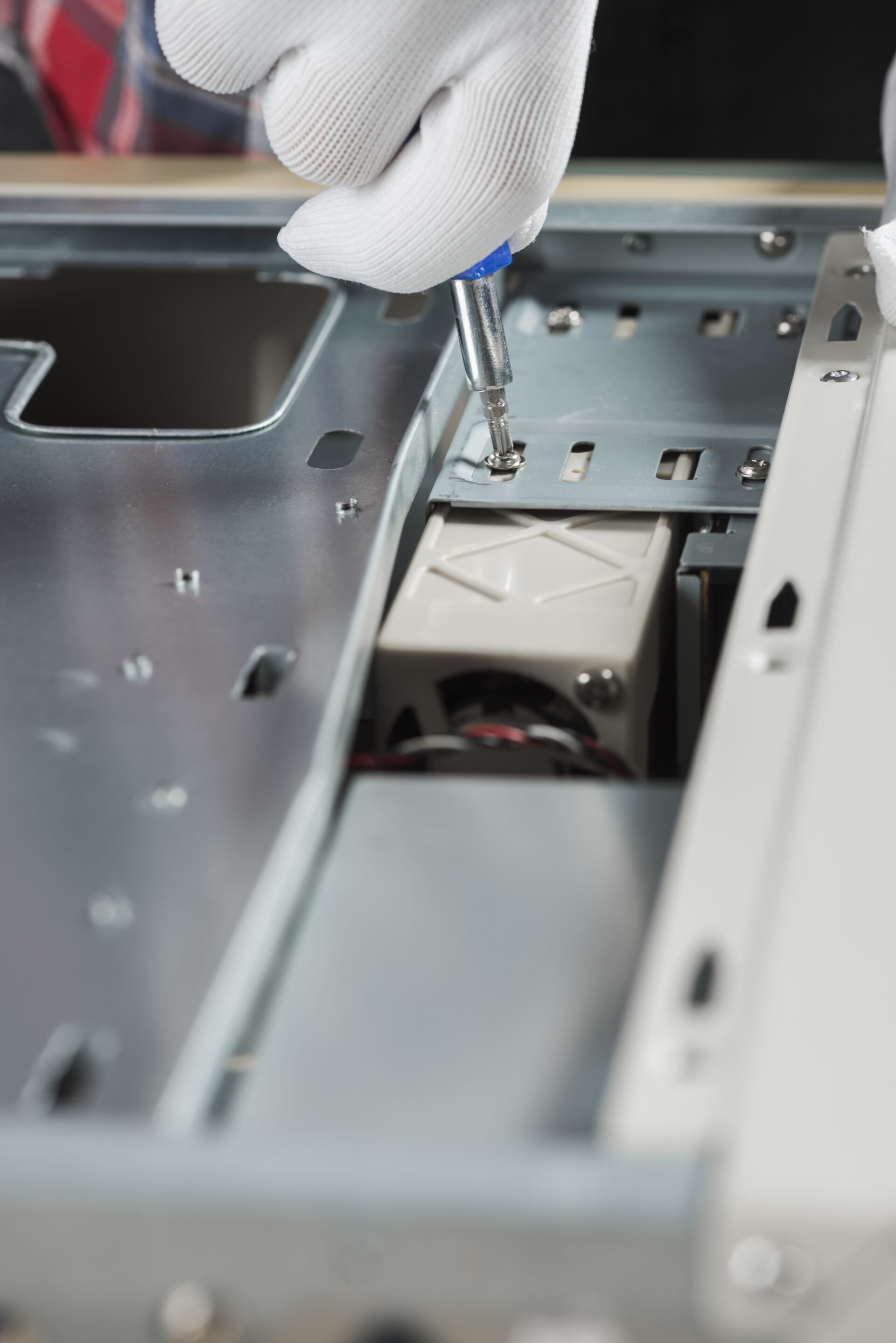 Is Your Laptop Letting You Down? Here's Why Repair Is Almost Always the Smarter Move.
