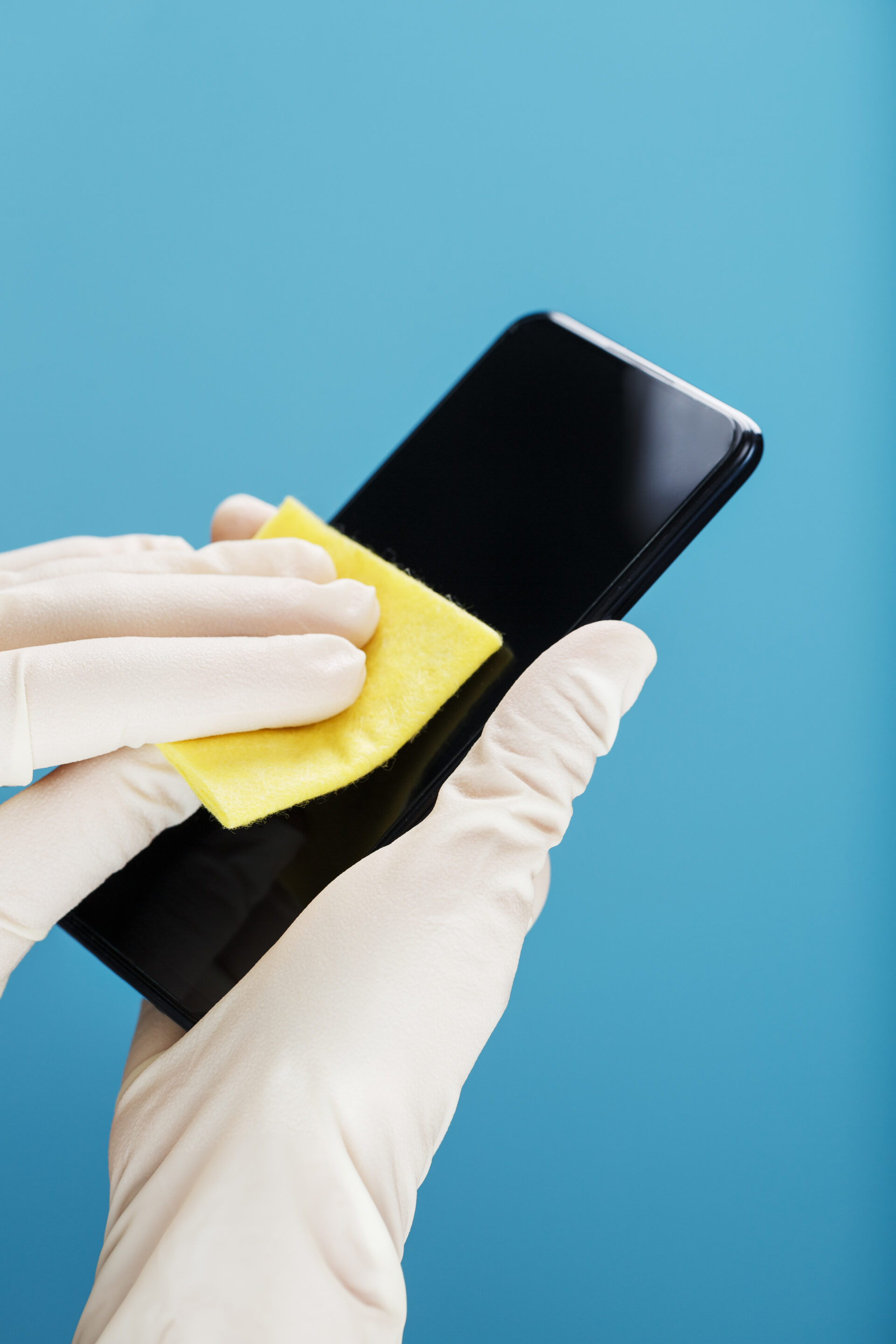 Broken Phone in Dover? Don't Replace It, Get It Repaired.