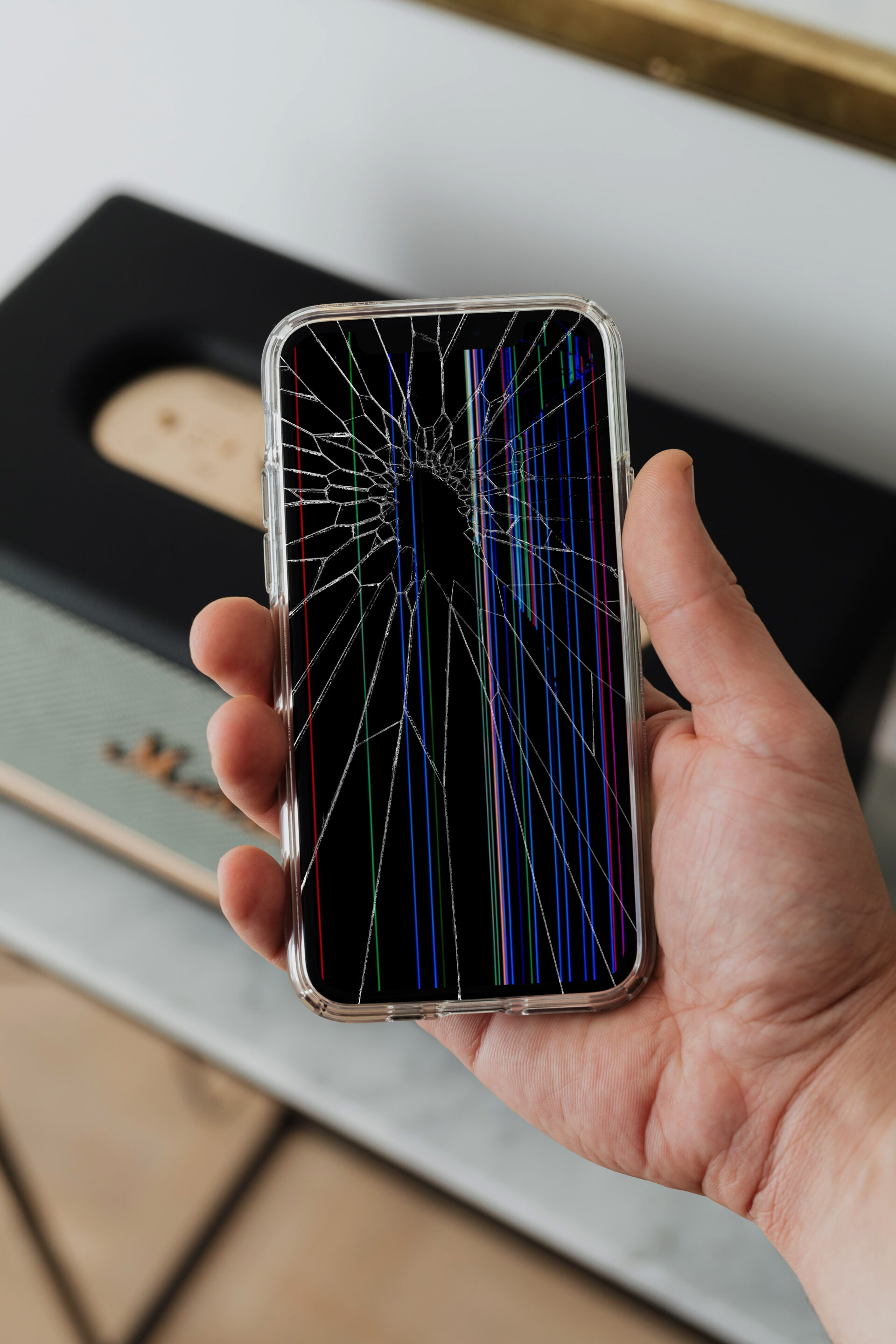 Broken Phone in Dover? Don't Replace It, Get It Repaired.