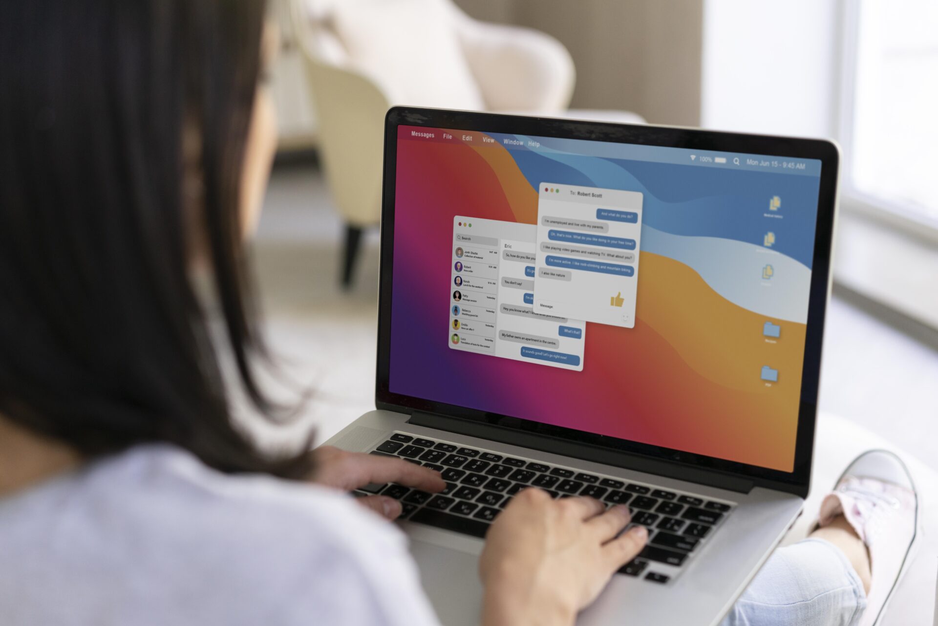 MacBook Repairs in Folkestone: Why Your Slow, Hot or Dead MacBook Might Not Need Replacing