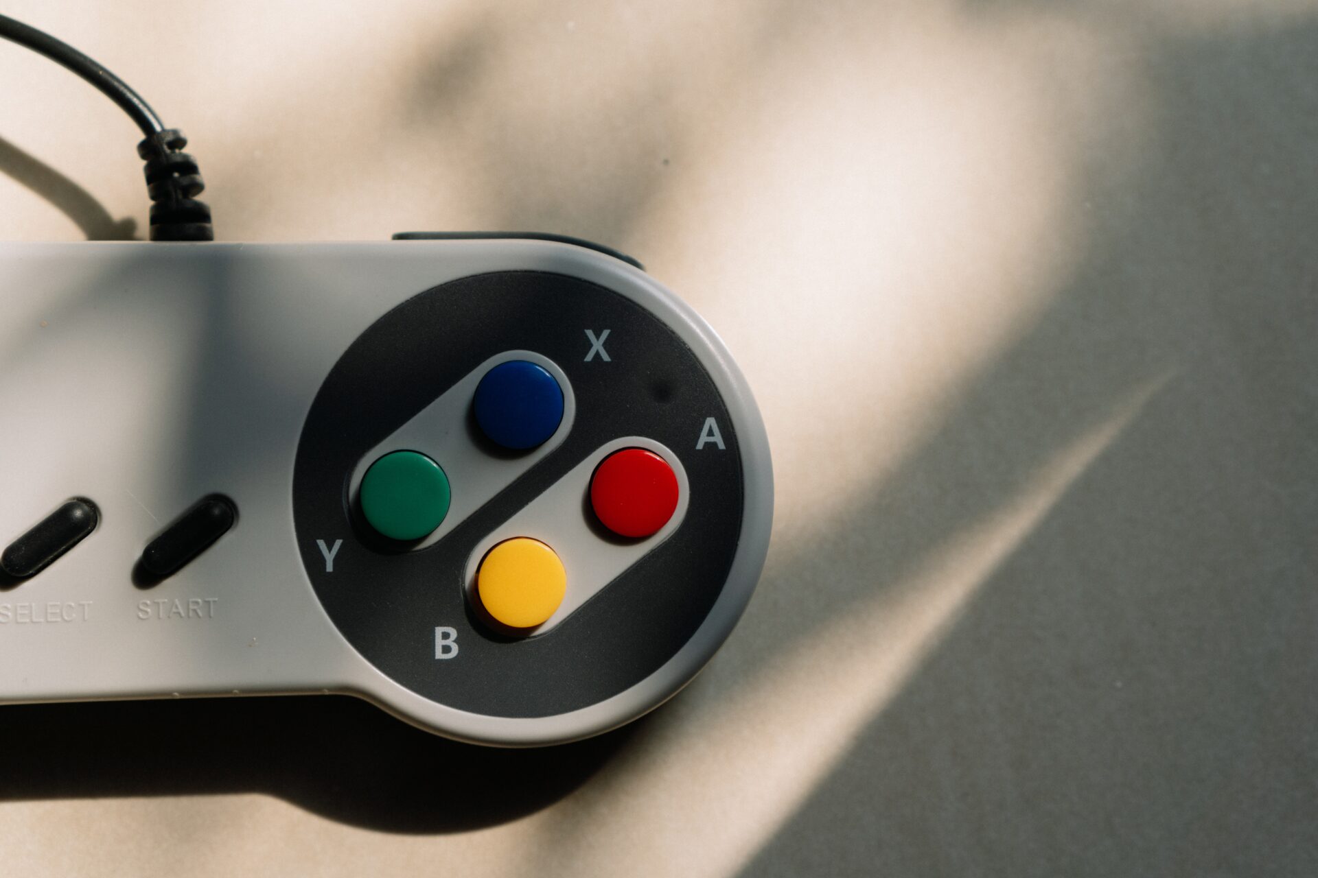 SNES controller fixed by Why Not Fix specialists | Console repair in Dover completed by specialists at Why Not Fix